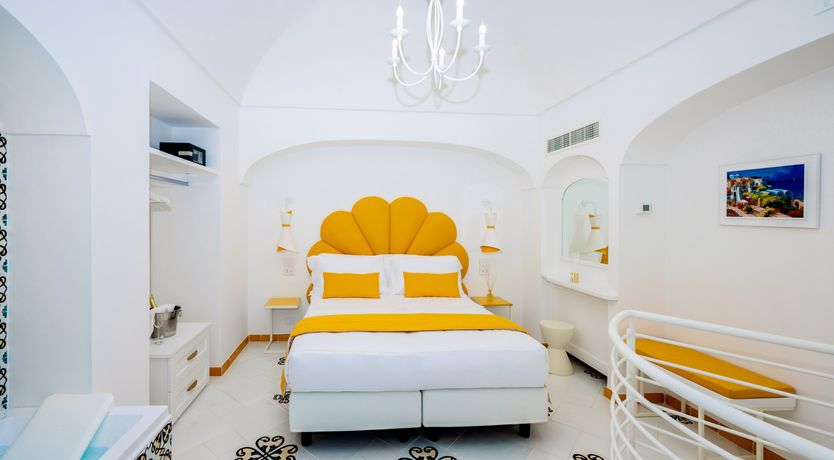 Photo of Amalfi Spa Retreat