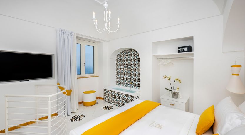 Photo of Amalfi Spa Retreat