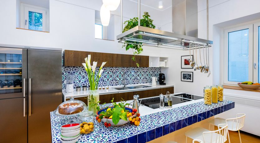 Photo of Amalfi Spa Retreat