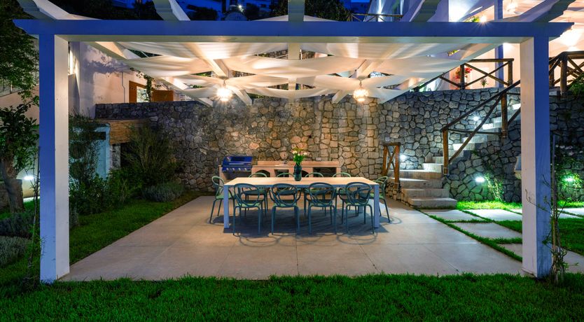 Photo of Amalfi Spa Retreat