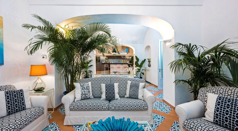 Photo of Amalfi Spa Retreat