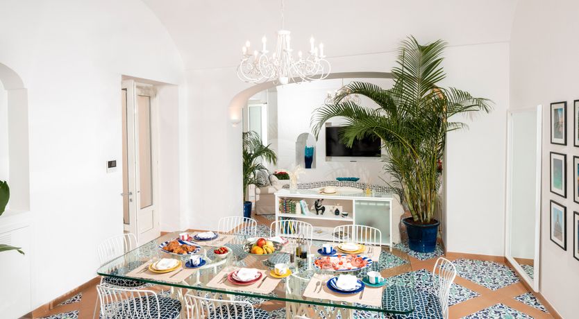 Photo of Amalfi Spa Retreat