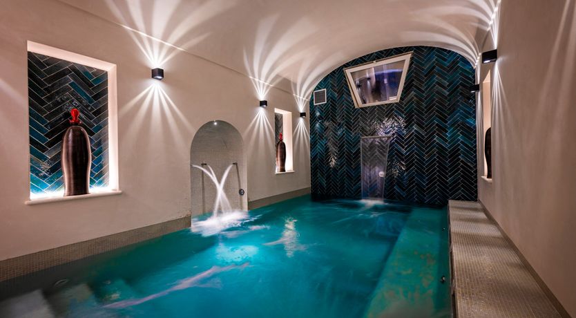 Photo of Amalfi Spa Retreat