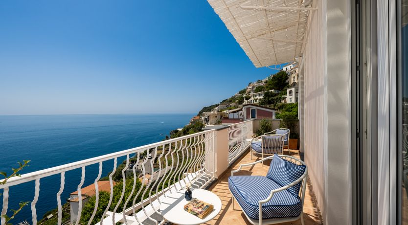 Photo of Amalfi Spa Retreat