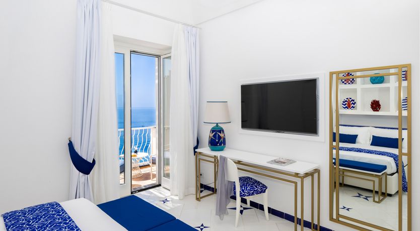 Photo of Amalfi Spa Retreat