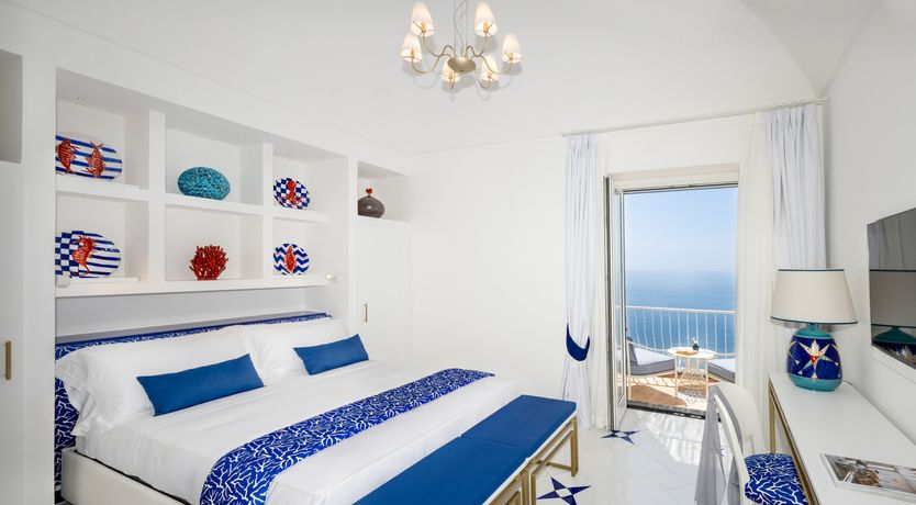 Photo of Amalfi Spa Retreat