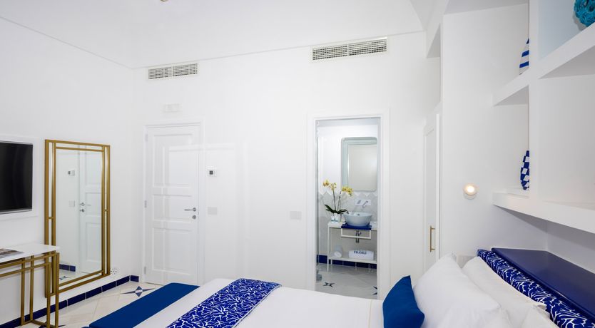 Photo of Amalfi Spa Retreat