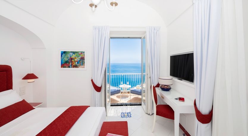 Photo of Amalfi Spa Retreat