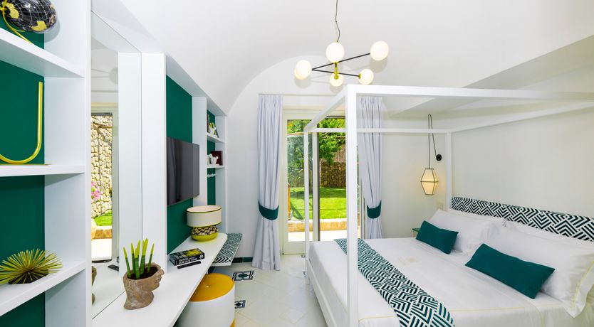 Photo of Amalfi Spa Retreat