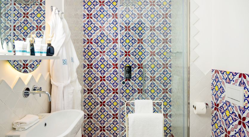 Photo of Amalfi Spa Retreat