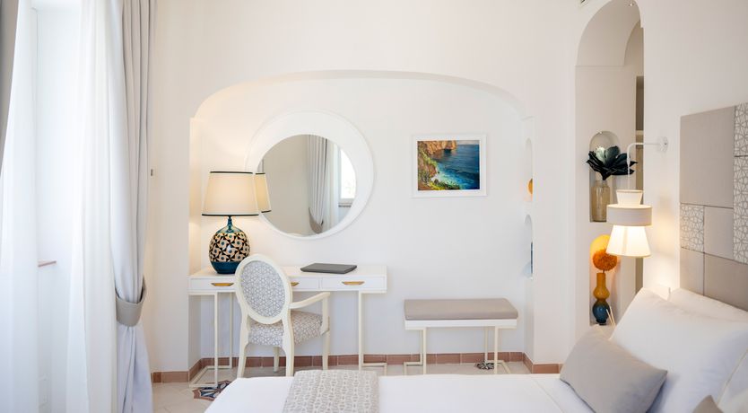 Photo of Amalfi Spa Retreat