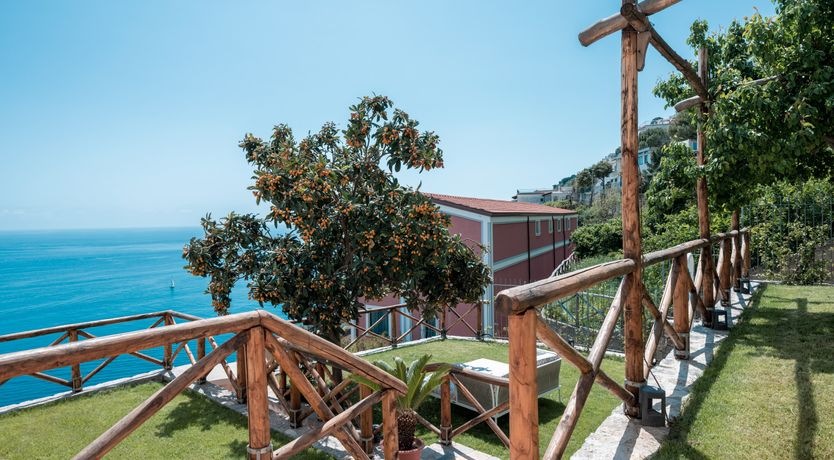 Photo of Amalfi Spa Retreat