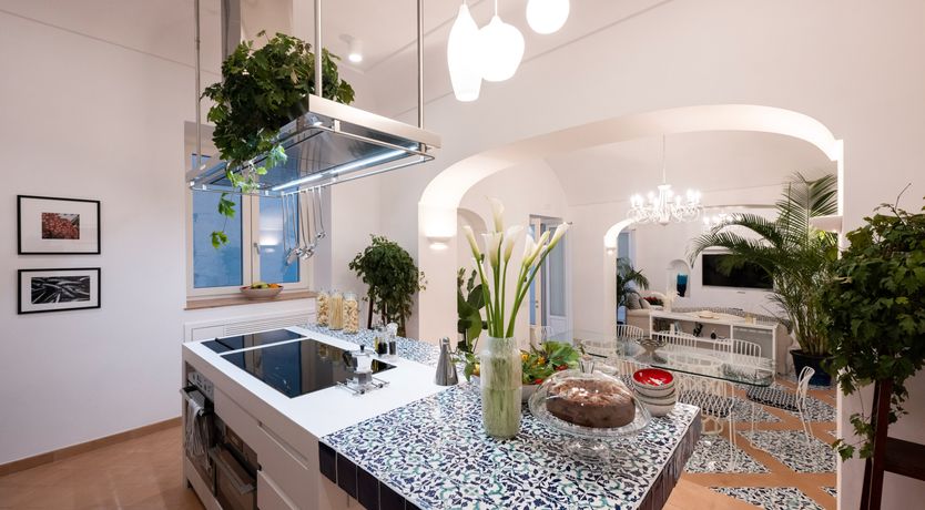 Photo of Amalfi Spa Retreat