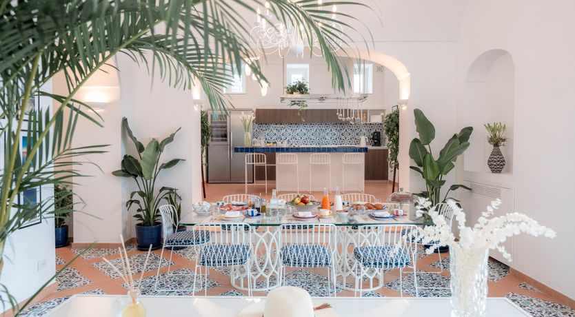 Photo of Amalfi Spa Retreat