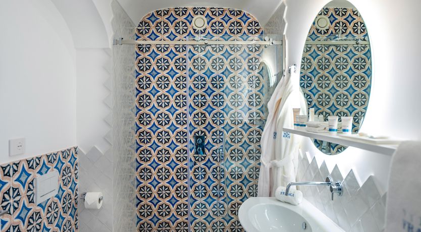 Photo of Amalfi Spa Retreat