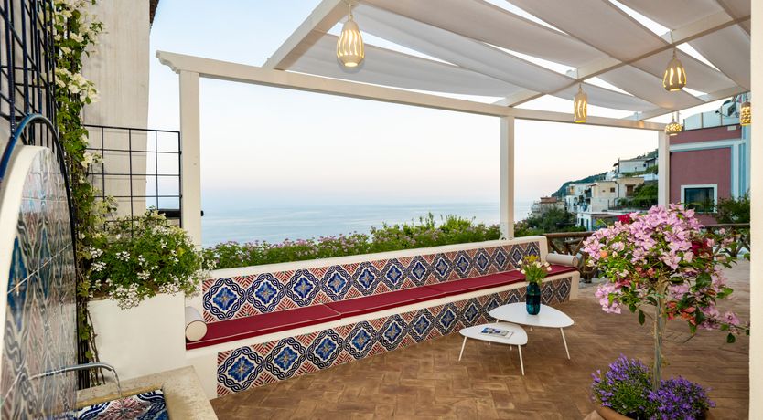 Photo of Amalfi Spa Retreat