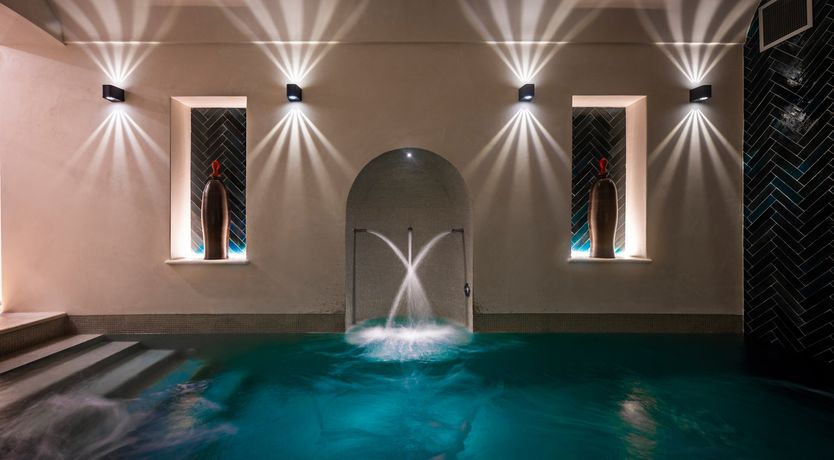 Photo of Amalfi Spa Retreat