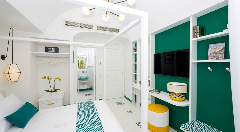 Photo of Amalfi Spa Retreat