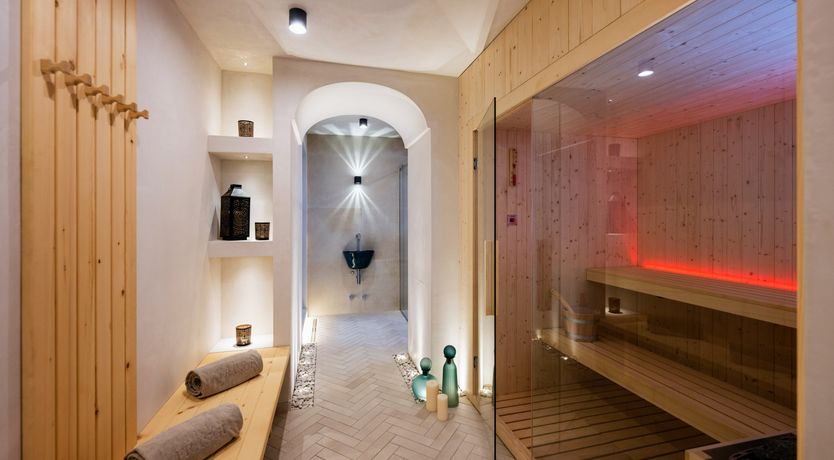 Photo of Amalfi Spa Retreat