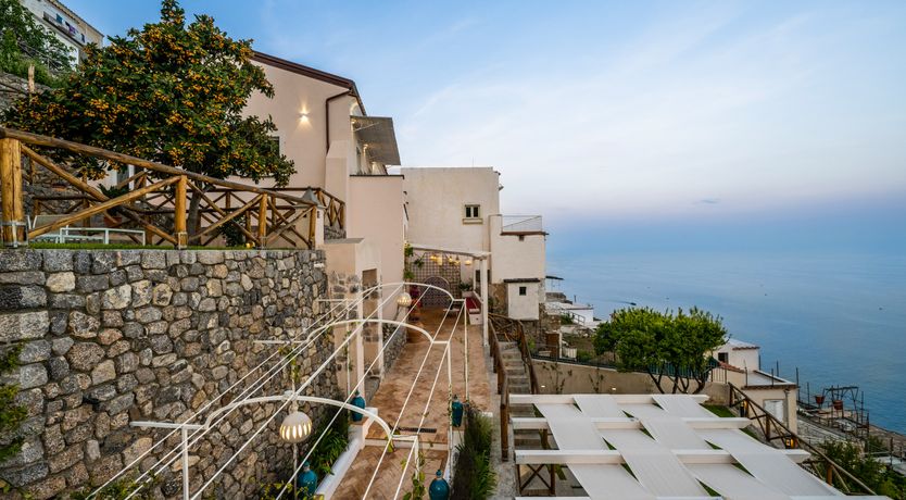 Photo of Amalfi Spa Retreat