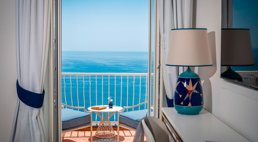 Photo of Amalfi Spa Retreat