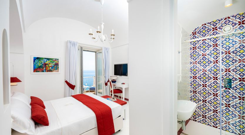 Photo of Amalfi Spa Retreat