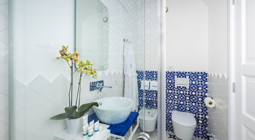 Photo of Amalfi Spa Retreat