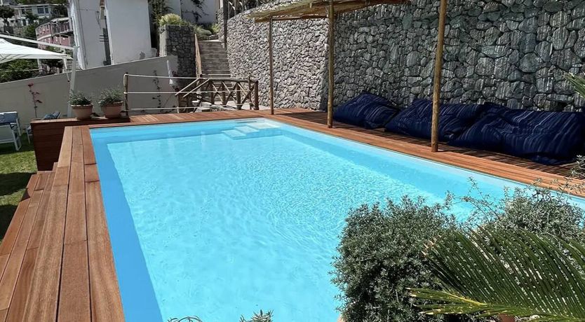 Photo of Amalfi Spa Retreat