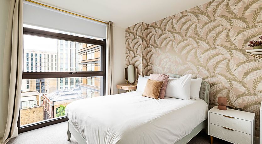 Photo of Shoreditch Heights