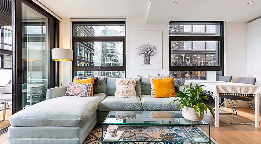 Photo of Shoreditch Heights