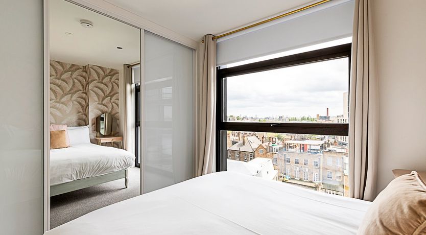 Photo of Shoreditch Heights