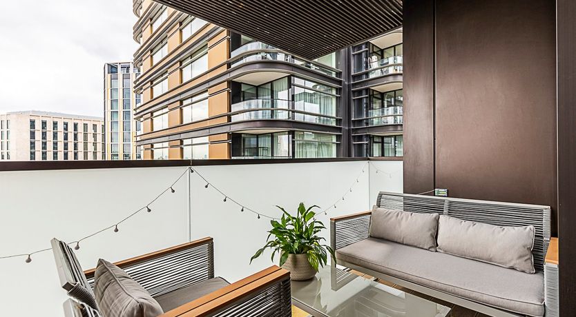 Photo of Shoreditch Heights