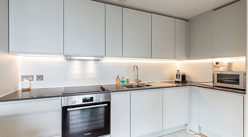 Photo of Shoreditch Heights