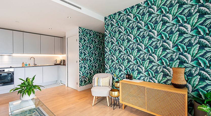 Photo of Shoreditch Heights