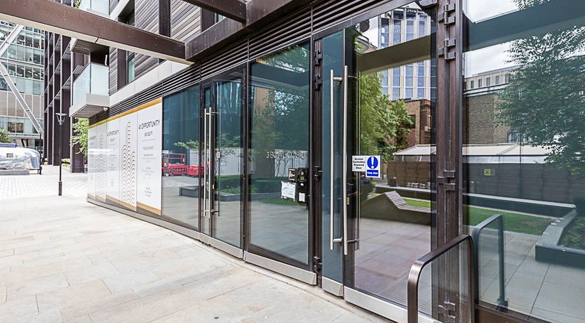 Photo of Shoreditch Heights