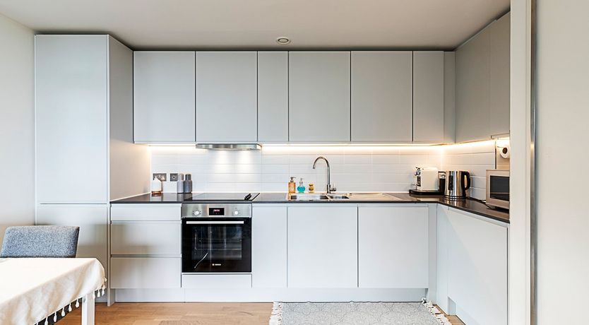 Photo of Shoreditch Heights