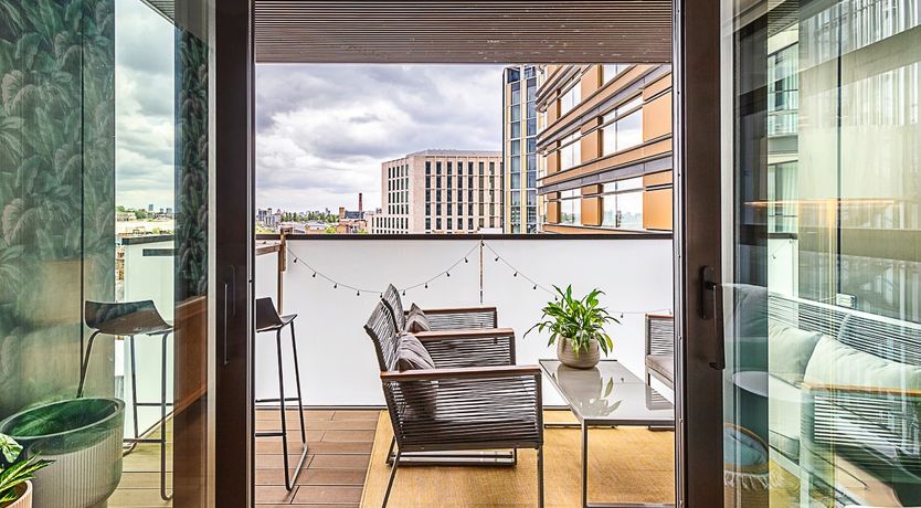 Photo of Shoreditch Heights