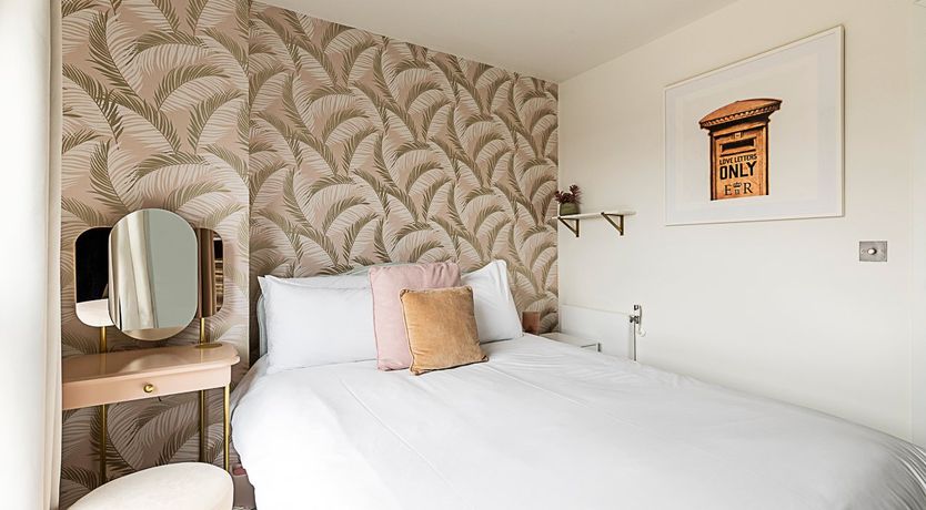 Photo of Shoreditch Heights