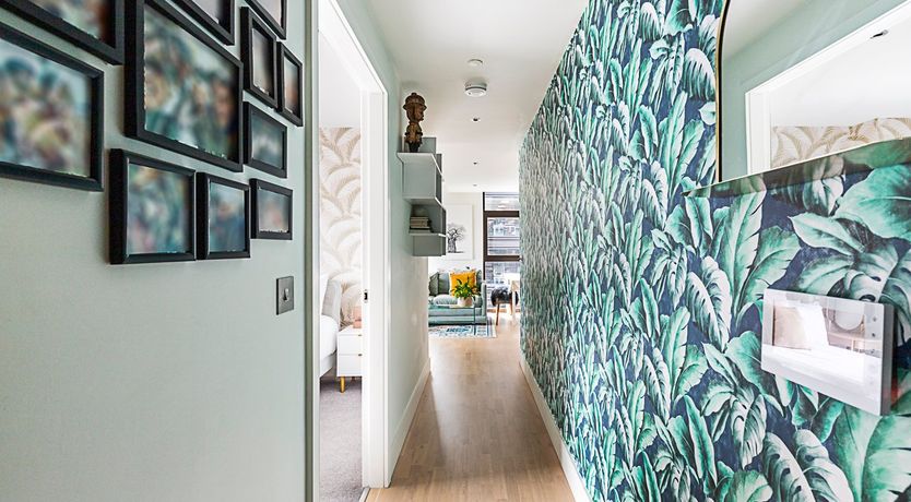 Photo of Shoreditch Heights