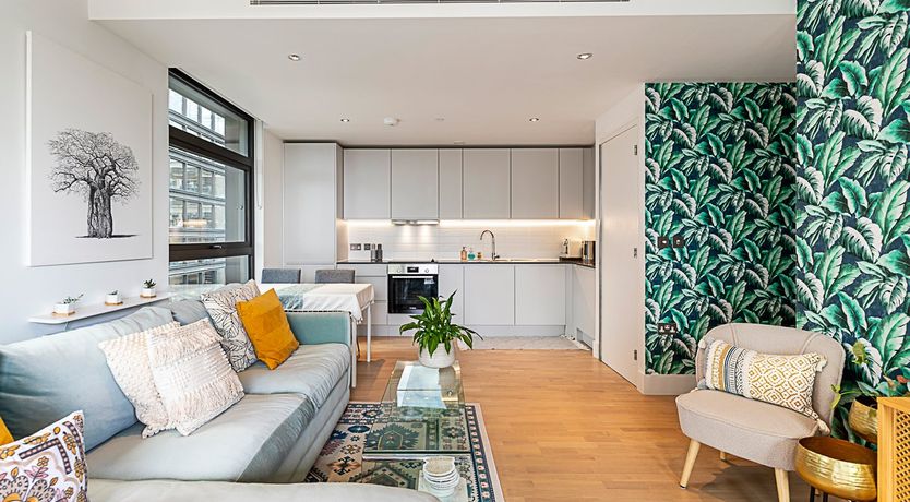 Photo of Shoreditch Heights