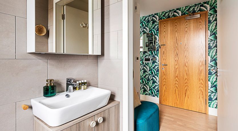 Photo of Shoreditch Heights