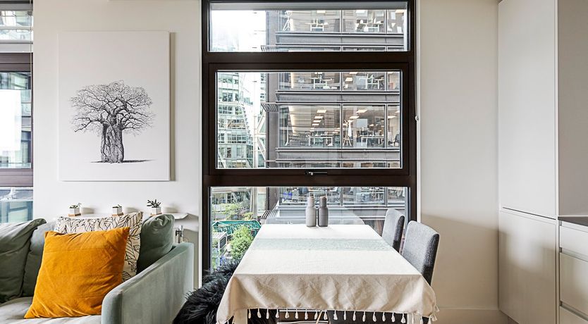 Photo of Shoreditch Heights