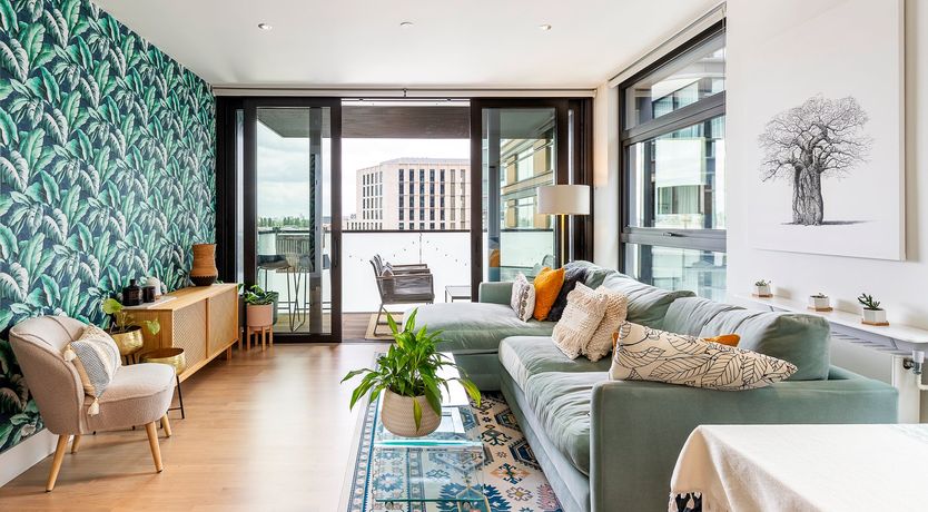 Photo of Shoreditch Heights