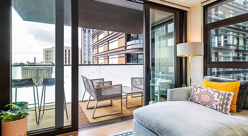 Photo of Shoreditch Heights