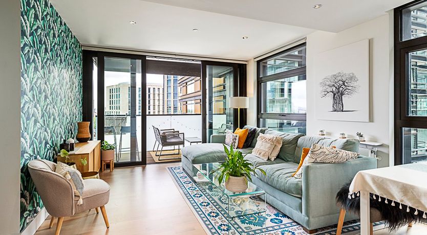 Photo of Shoreditch Heights