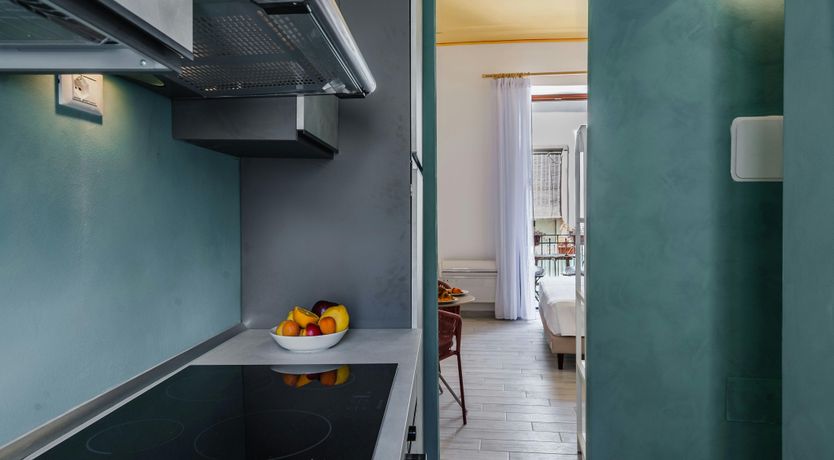 Photo of Ancient Sunset