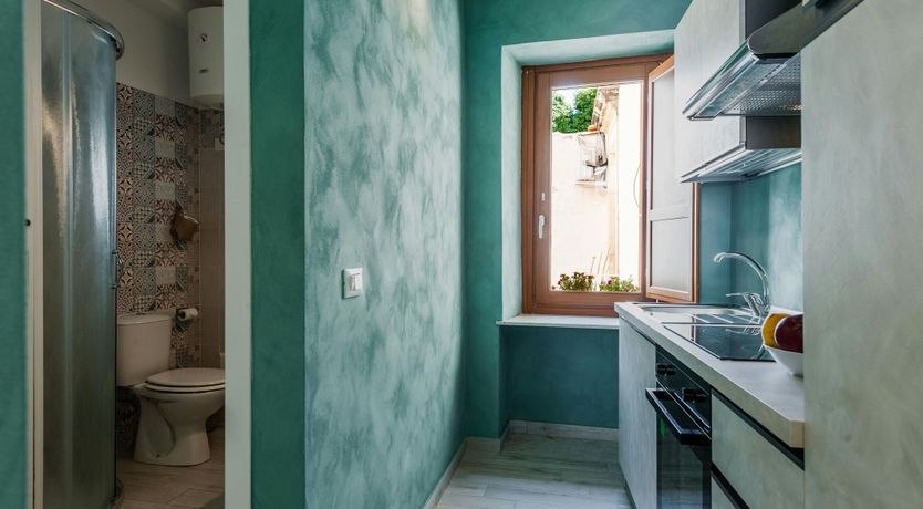 Photo of Ancient Sunset