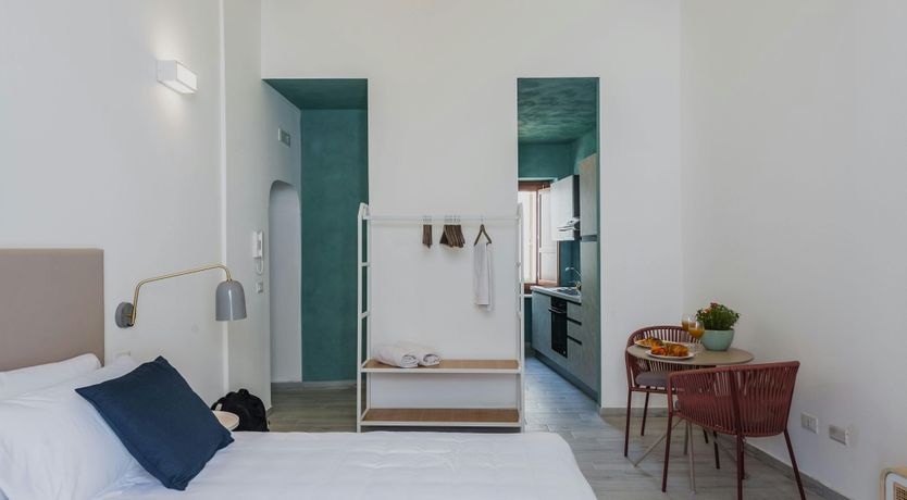 Photo of Ancient Sunset