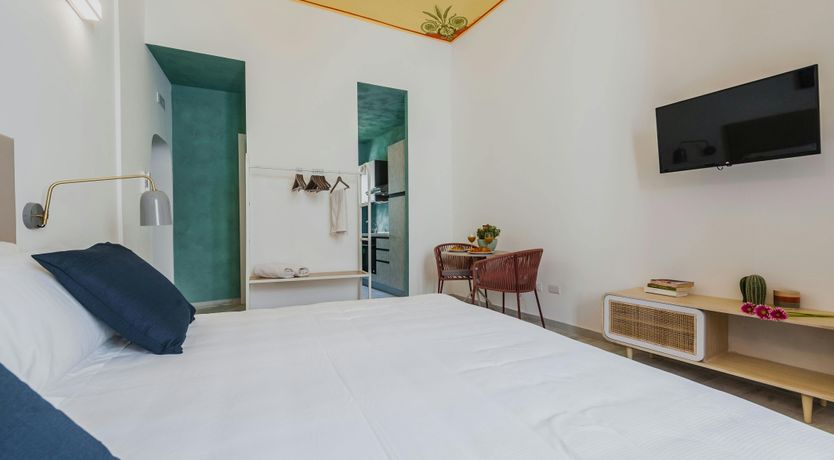 Photo of Ancient Sunset