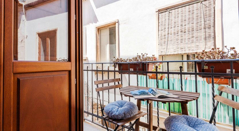 Photo of Ancient Sunset